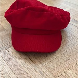 Red Hat